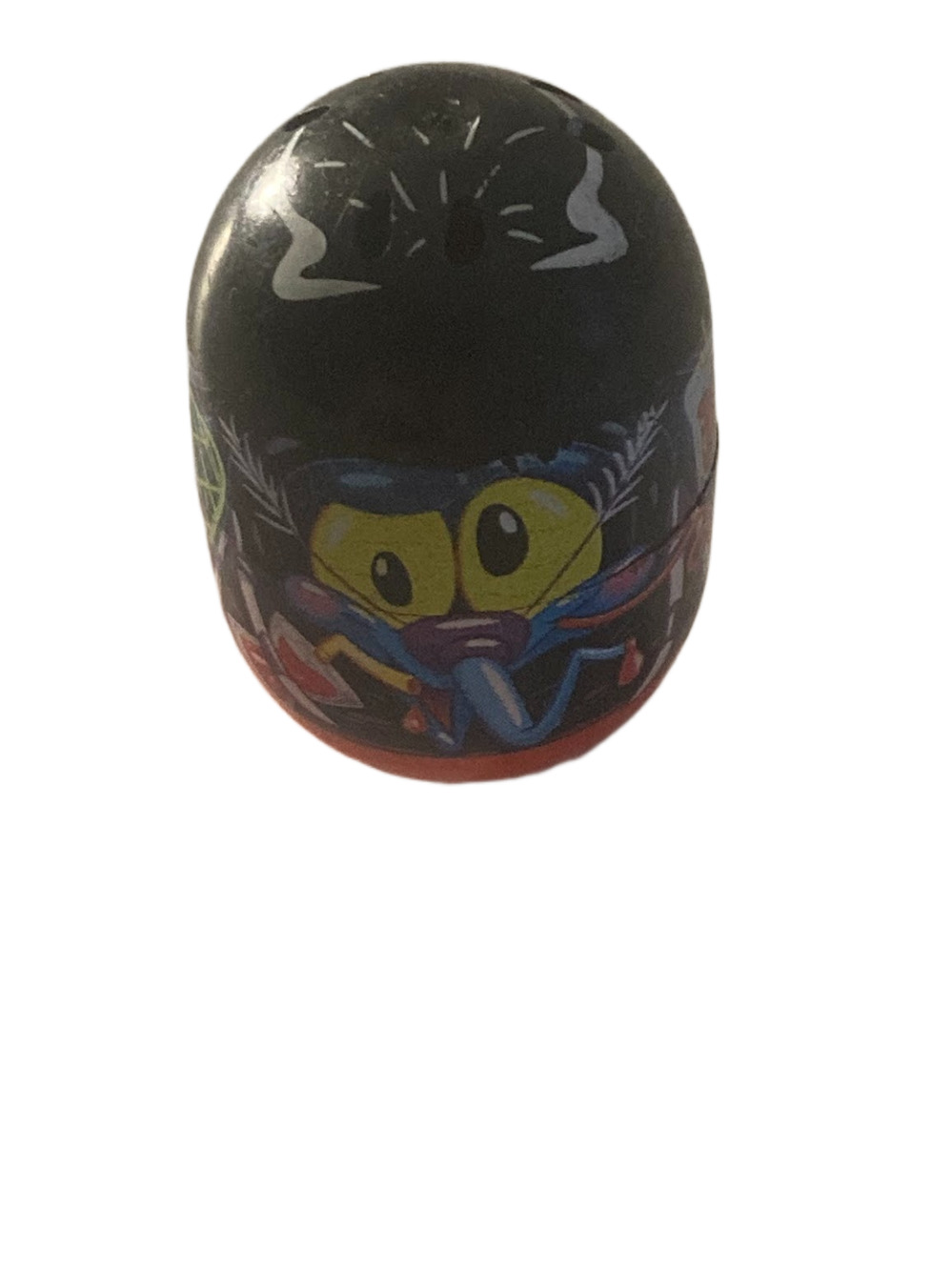 Mighty Beanz Series 1 #57 Mosquito Moose 2017 Bean Figure